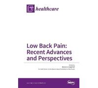 Robert J Gatchel Low Back Pain (Tascabile)