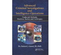 Robert J. Girod Advanced Criminal Investigations and Intelligence Op (Tascabile)