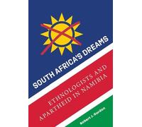 Robert J. Gordon South Africa's Dreams (Copertina rigida)