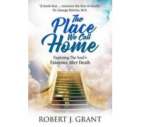 Robert J Grant Place We Call Home (Tascabile)