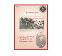 Robert J. Hanyok David P. Mowry West Wind Clear (Tascabile)