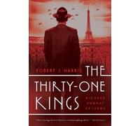 Robert J Harris The Thirty-One Kings (Copertina rigida)