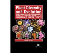 Robert J Henry Plant Diversity and Evolution (Copertina rigida)