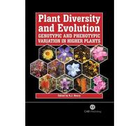 Robert J Henry Plant Diversity and Evolution (Copertina rigida)