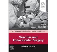Ian Loftus Ian Loftus MD FRCS Robert J. Hi Vascular and Endo (Copertina rigida)