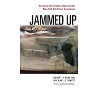 Robert J. Kane Michael D. White Jammed Up (Copertina rigida)