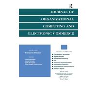 Robert J. Kauff Advances on information Technologies in the Financia (Tascabile)