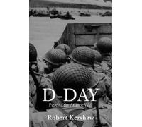 Robert J Kershaw D-Day (Tascabile)