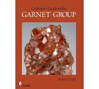 Robert J. Lauf Collector's Guide to the Garnet Group (Tascabile)
