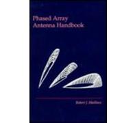 Robert J. Mailloux Phased Array Antenna Handbook (Copertina rigida)
