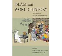 Robert J. Mankin Islam and World History (Tascabile) Silk Roads