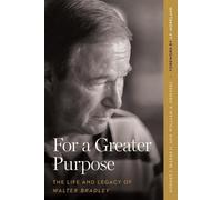 Robert J Marks William A Dembski For a Greater Purpose (Tascabile)