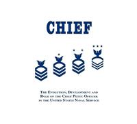 Robert J. Martin Chief (Copertina rigida)