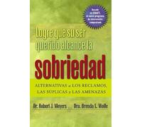 Robert J. Meyers Brenda L. Logre que su ser querido alcance la sobr (Tascabile)