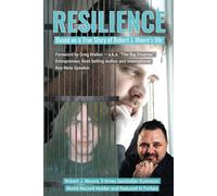 Robert J Moore Resilience - Based on a True Story of Robert J. Moore (Tascabile)