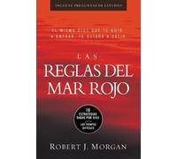 Robert J. Morgan Las reglas del Mar Rojo (Tascabile)