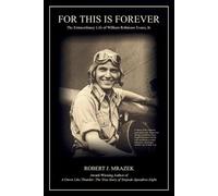 Robert J Mrazek For This Is Forever (Tascabile)