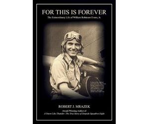 Robert J Mrazek For This Is Forever (Tascabile)