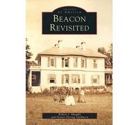 Robert J. Murphy Denise Doring Vanburen Beacon Revisited (Tascabile)