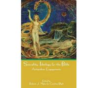 Robert J. Myles Caroline Bly Sexuality, Ideology and the Bib (Copertina rigida)
