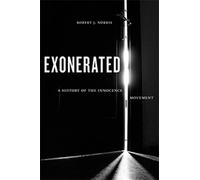 Robert J. Norris Exonerated (Copertina rigida)