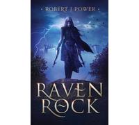 Robert J Power Raven Rock (Tascabile) Spark City Cycle