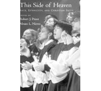 Robert J. Priest This Side of Heaven (Copertina rigida)