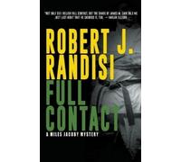 Robert J Randisi Full Contact (Tascabile) Miles Jacoby