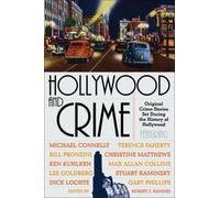 Robert J. Randisi Hollywood and Crime (Tascabile)