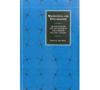 Robert J. Roecklein Machiavelli and Epicureanism (Tascabile)