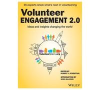Robert J. Rosenthal Volunteer Engagement 2.0 (Tascabile)