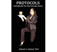 Robert J. Rubel Protocols (Tascabile)