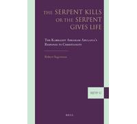 Robert J. Sagerma The Serpent Kills or the Serpent Gives Lif (Copertina rigida)