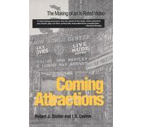 Robert J. Stoller I. S. Levine Coming Attractions (Tascabile)