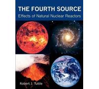 Robert J Tuttle The Fourth Source (Tascabile)