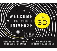 Robert J. Vanderbei Michael A. Strauss J. Ric Welcome to the (Copertina rigida)