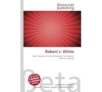 Robert J. White: Head Transplant, Duluth, Minnesota, Case Western Reserve University