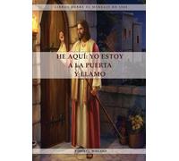 Robert J Wieland He Aquí (Tascabile)