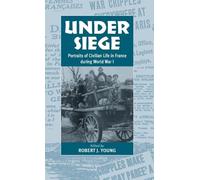 Robert J. Young Under Siege (Copertina rigida)