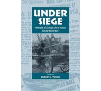 Robert J. Young Under Siege (Tascabile)