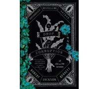 Robert Jackson Bennett A Drop of Corruption (Tascabile) Shadow of the Leviathan