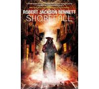 Robert Jackson Bennett Shorefall (Tascabile) Founders
