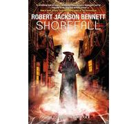Robert Jackson Bennett Shorefall (Tascabile) Founders