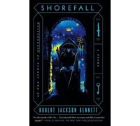 Robert Jackson Bennett – Shorefall – Romanzo – Founders Trilogy – Tascabile