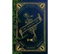 Robert Jackson Bennett The Tainted Cup (Copertina rigida)