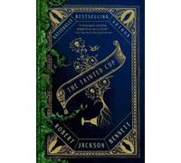 The Tainted Cup: A Novel (Shadow of the Leviathan) by Robert Jackson Bennett