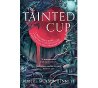 Robert Jackson Bennett The Tainted Cup (Tascabile) Shadow of the Leviathan
