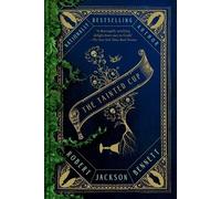 The Tainted Cup: A Novel (Shadow of the Leviathan) by Robert Jackson Bennett