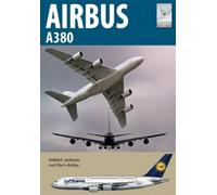 Robert Jackson Flight Craft 23: Airbus A380 (Tascabile) Flight Craft