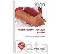 Robert Jackson (Football Coach): Durham, North Carolina, North Carolina Central University, Richard Basil, Byrd D. Crudup